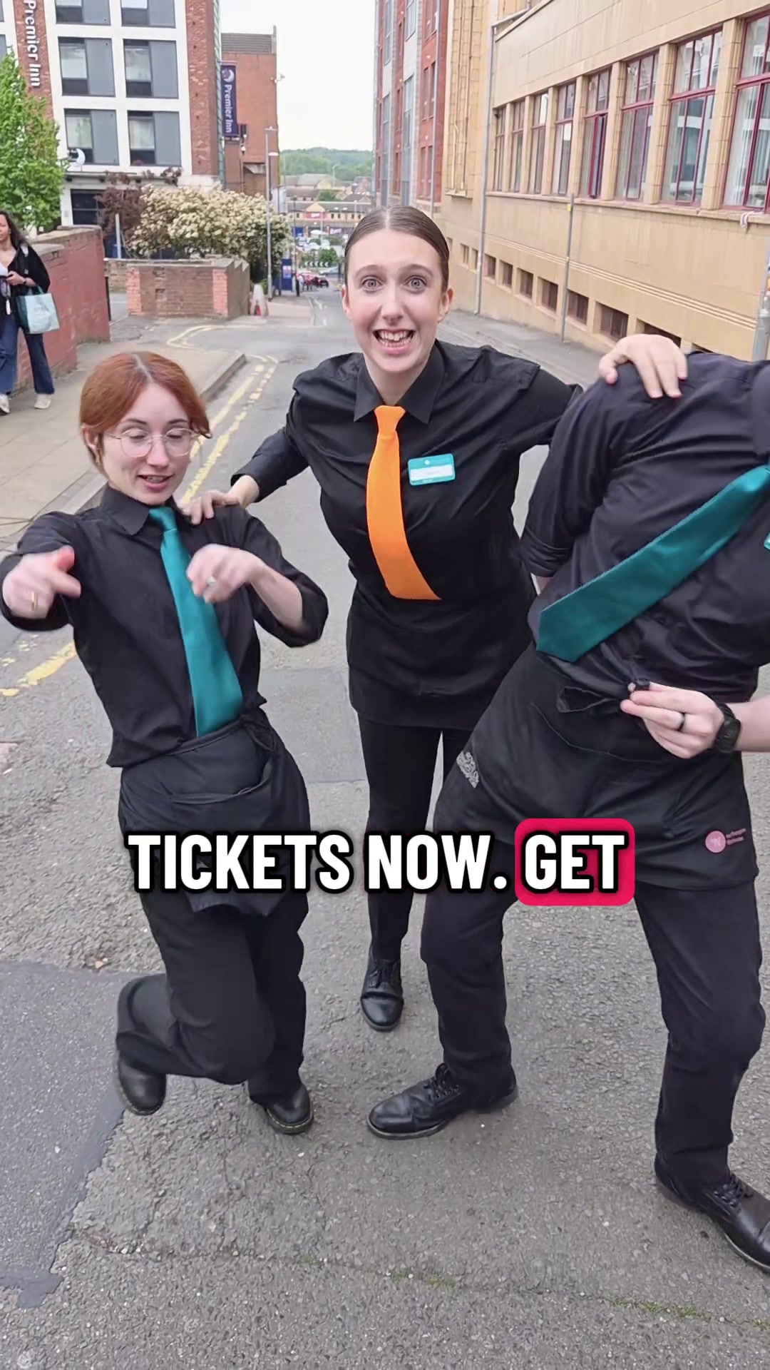 @TheatreFrontOfHouse