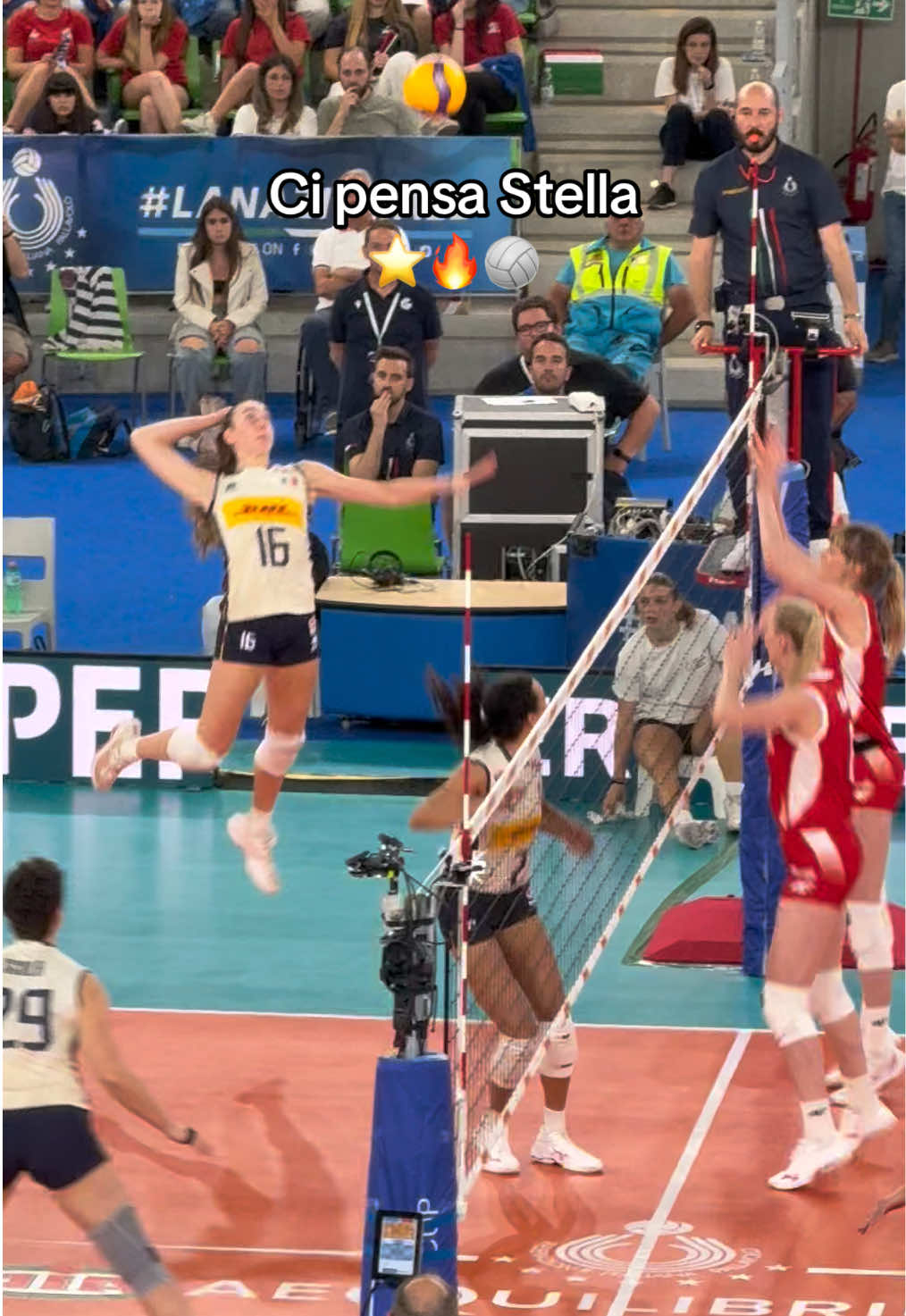 @Lega Volley Femminile