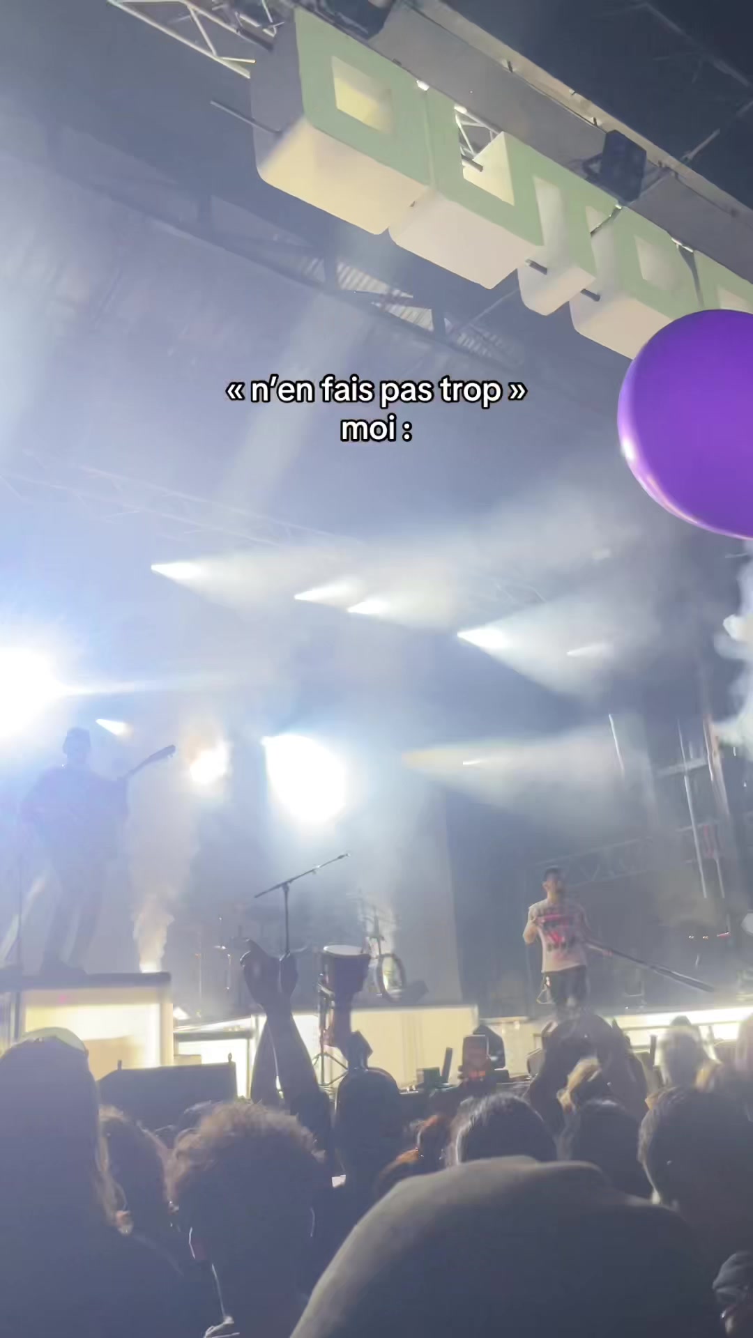 @Outdoormix Festival