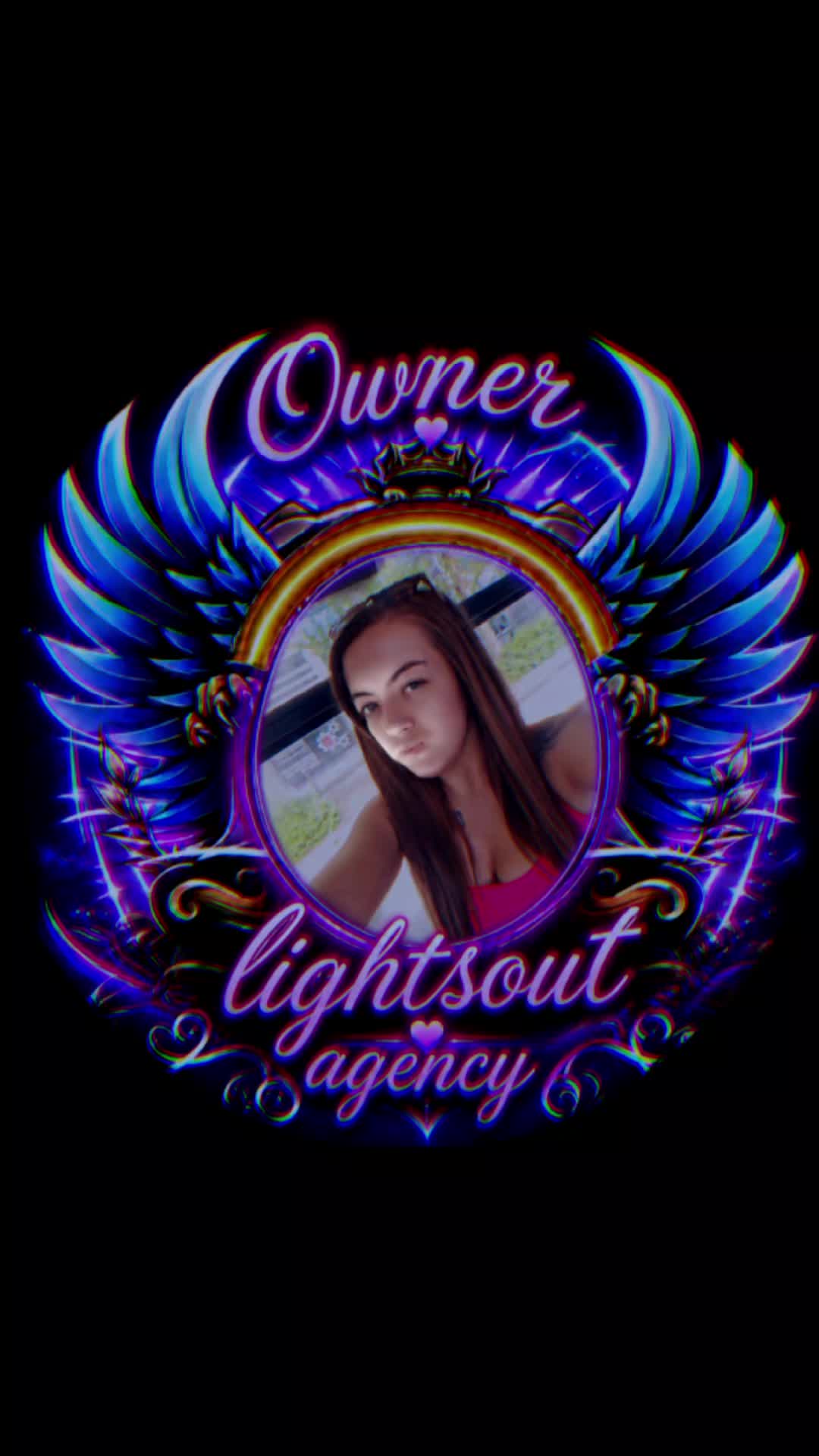 @⚡️Emma Lightsoutagency owner🥊