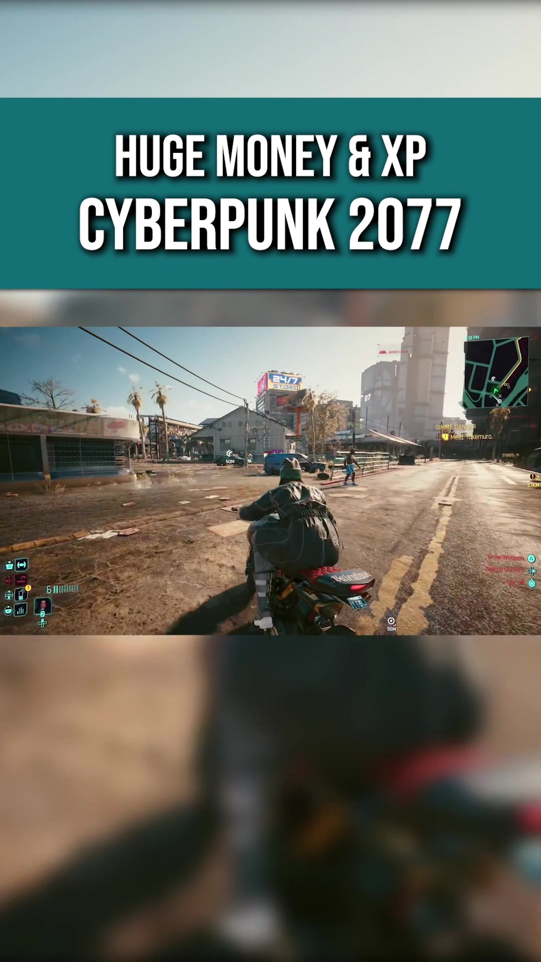 @Gaming Exploits