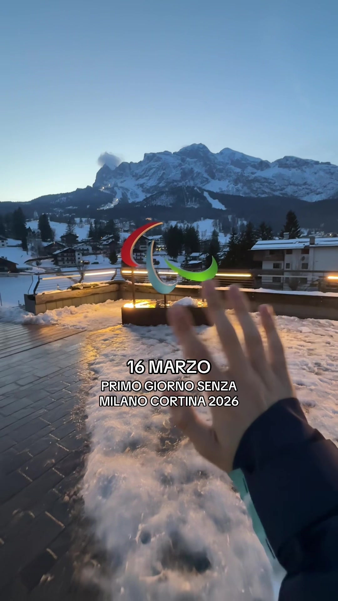 @Milano Cortina 2026