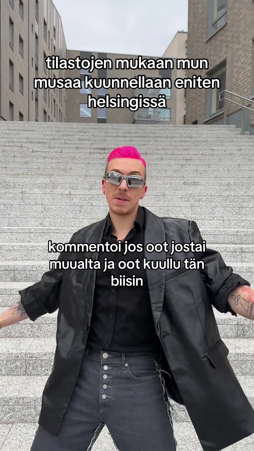 @Sebastian Visa