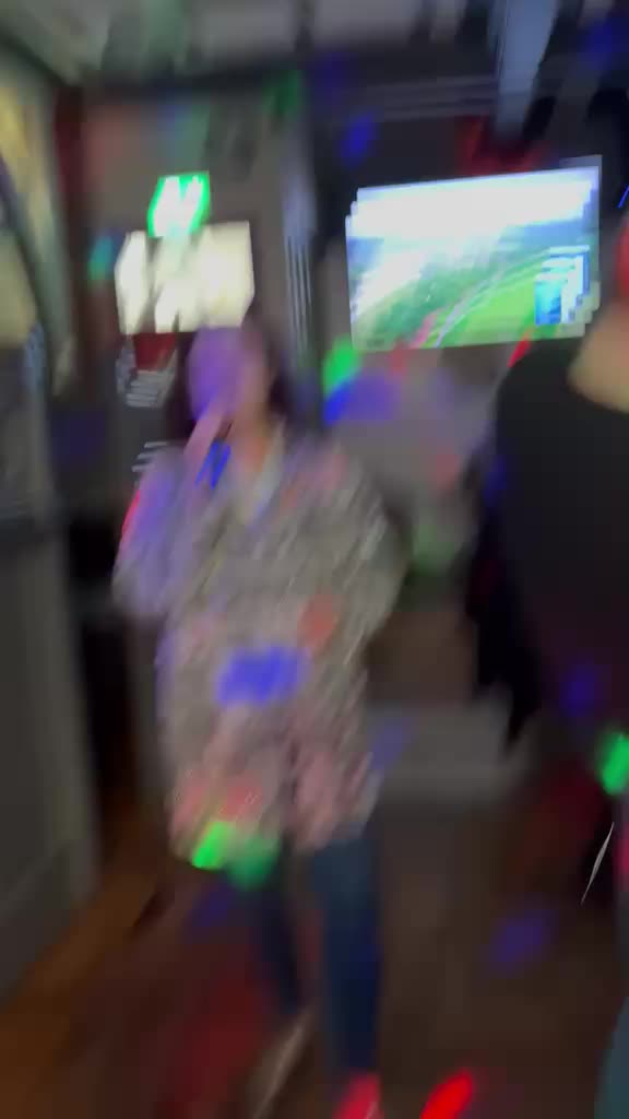 @Kym Kelly music