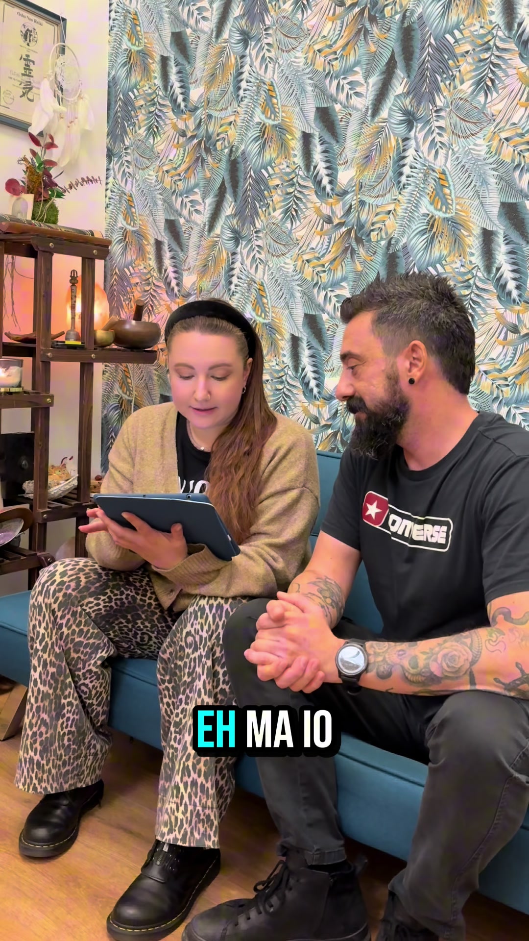 @Florentina Gloria Tattooer