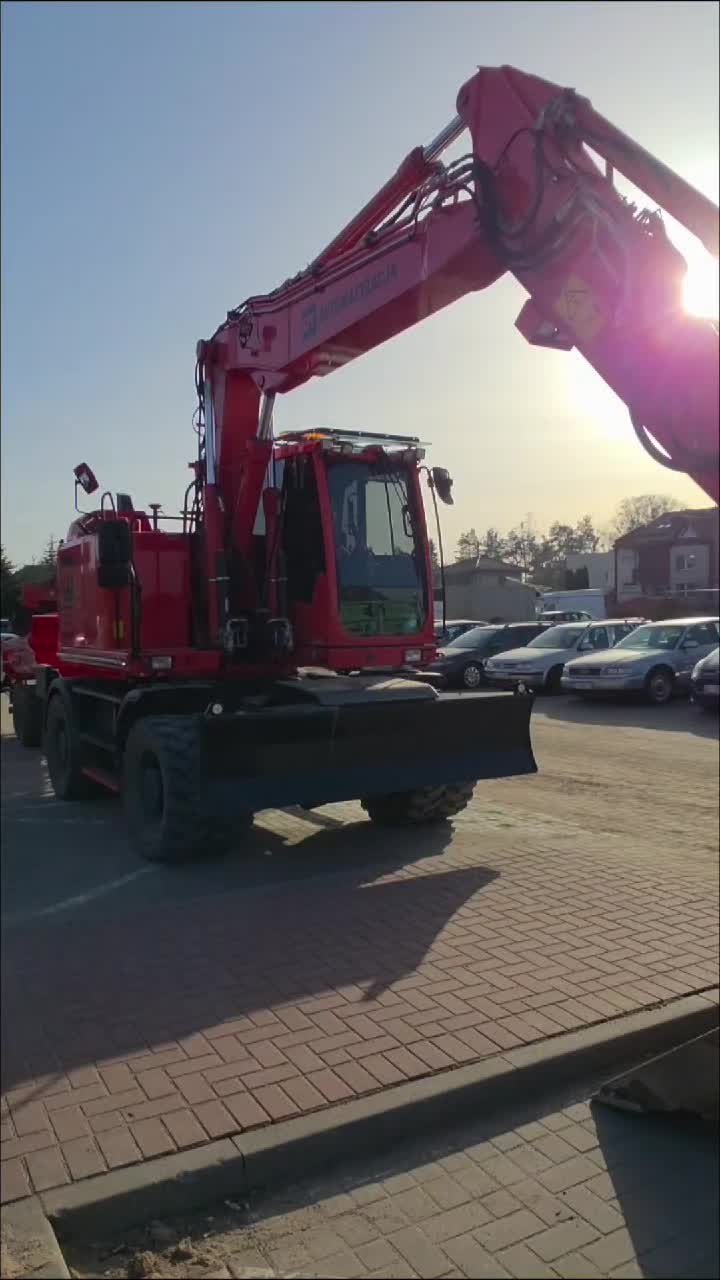 @Kratek operator