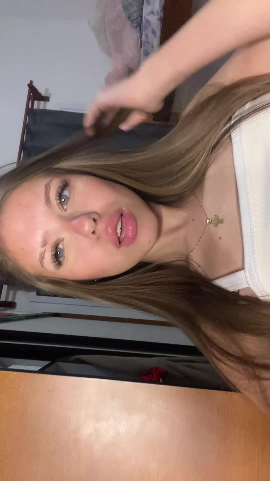 @Cami Brito