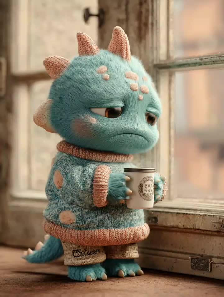@PandaChique
