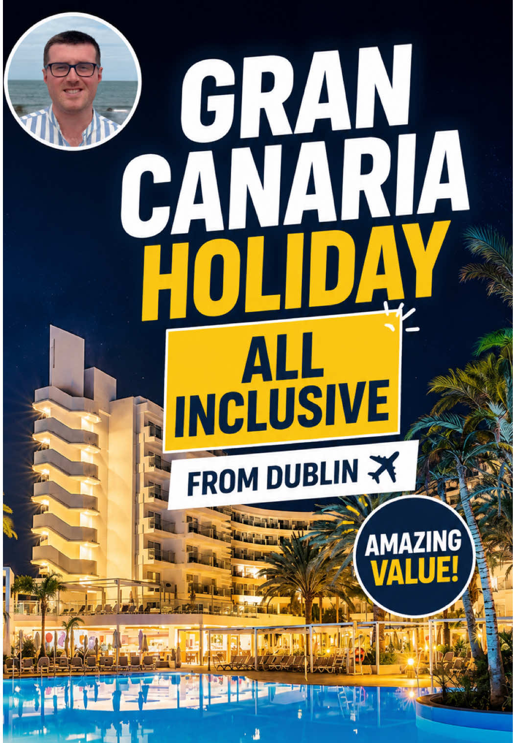 @Travel Advisor Ian 🇮🇪
