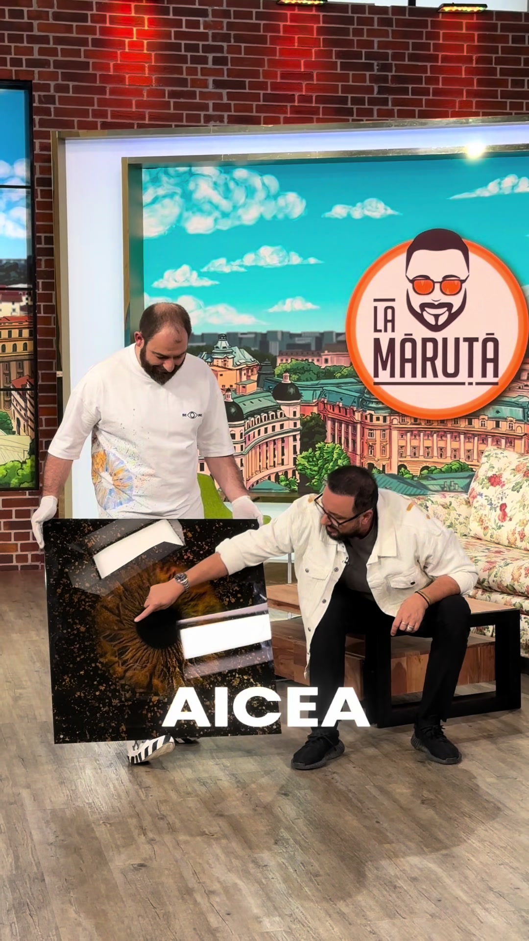 @Alexandru Radu Popescu