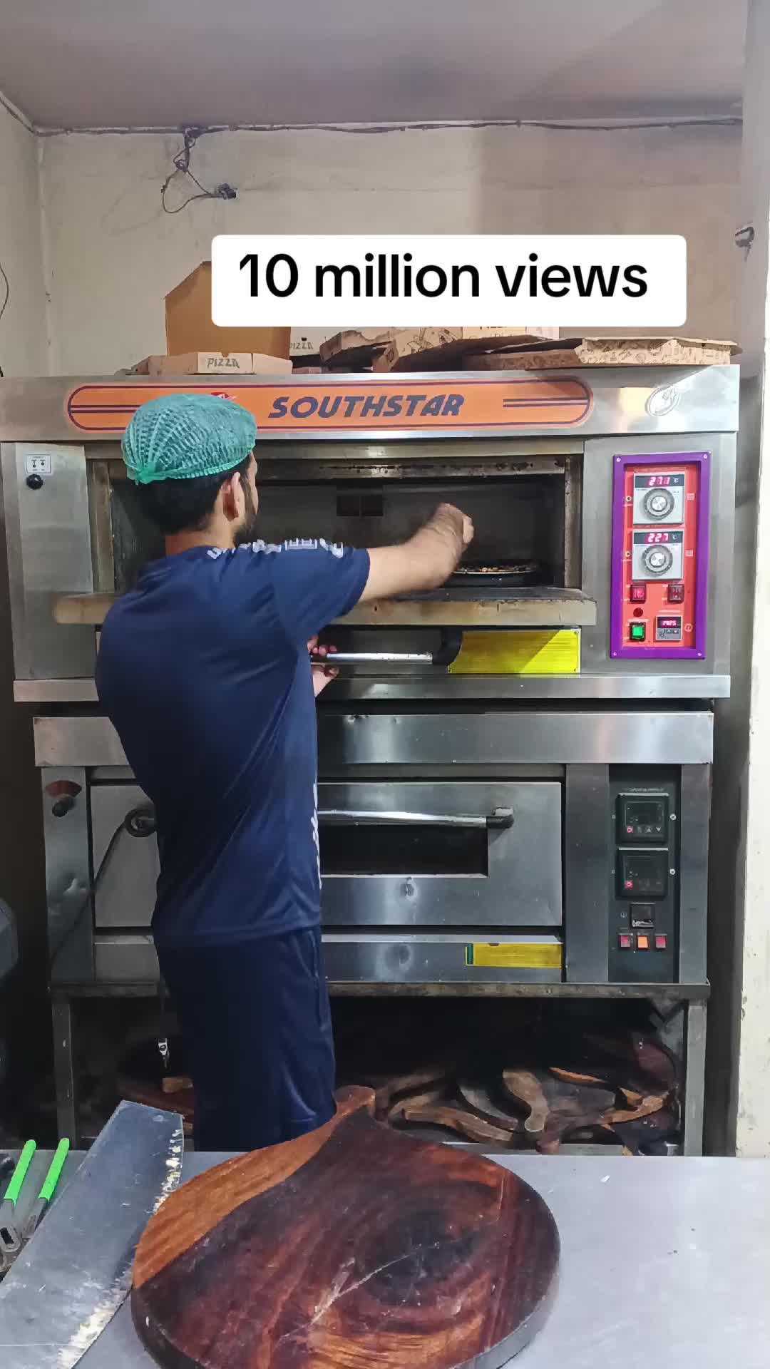 @Pizza Lover🍕
