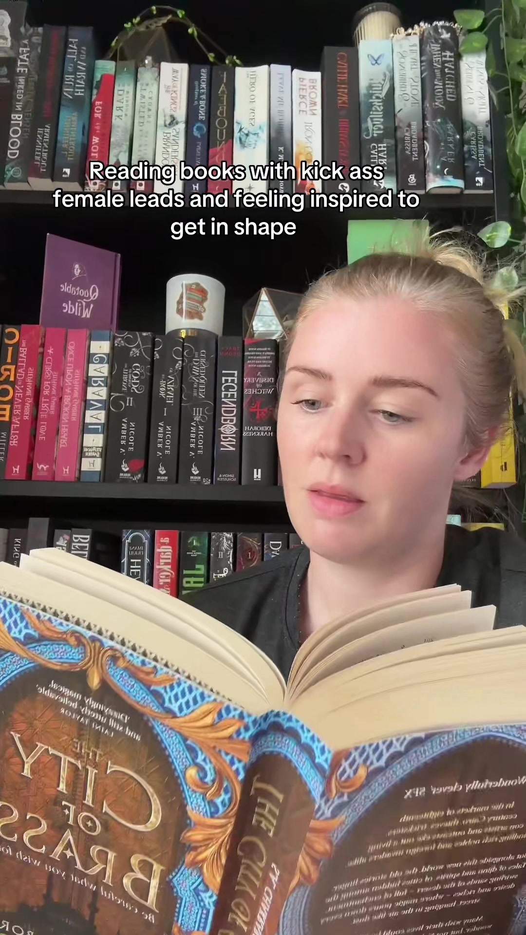 @JenBenBooks 📚