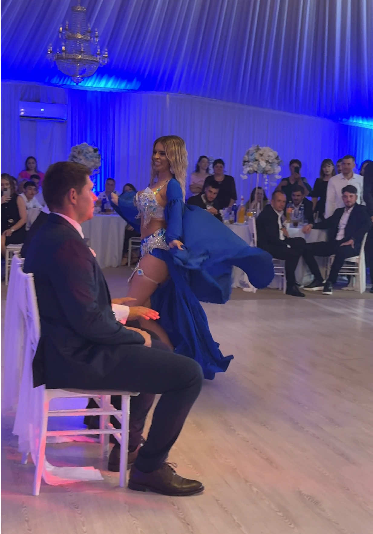 @Bianca Gabriela | Bellydance