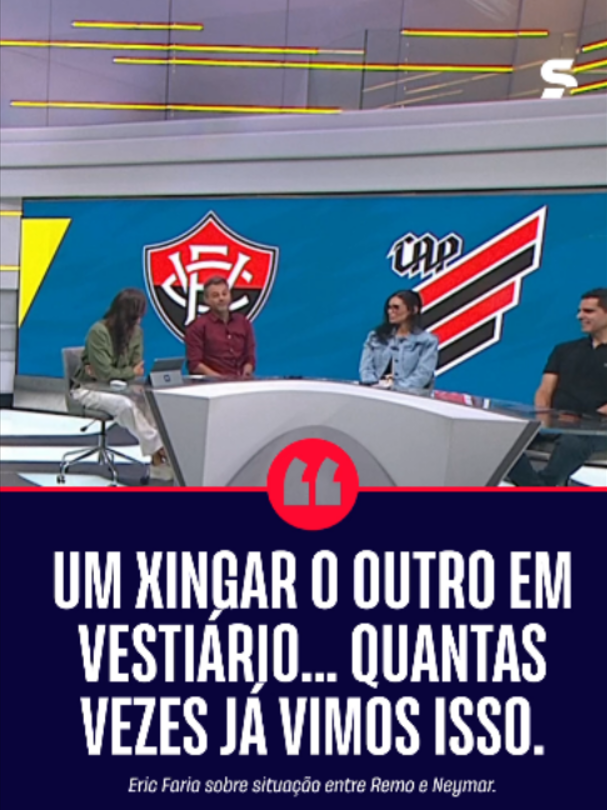 @Sportv