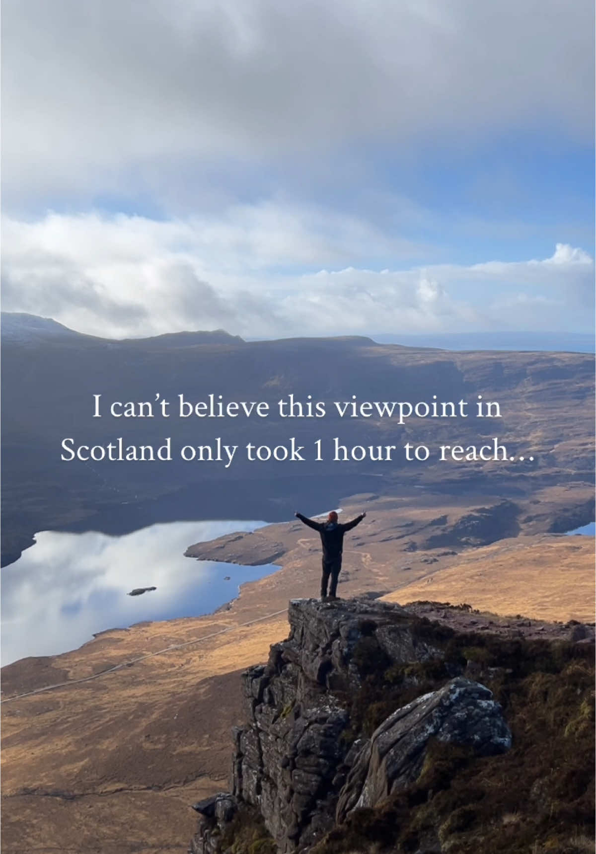 @Craig - Hiking Scotland