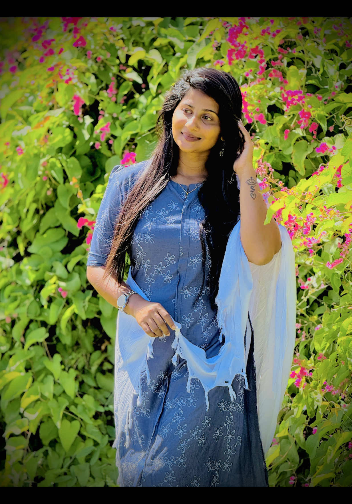 @SK Shalu Shaliny