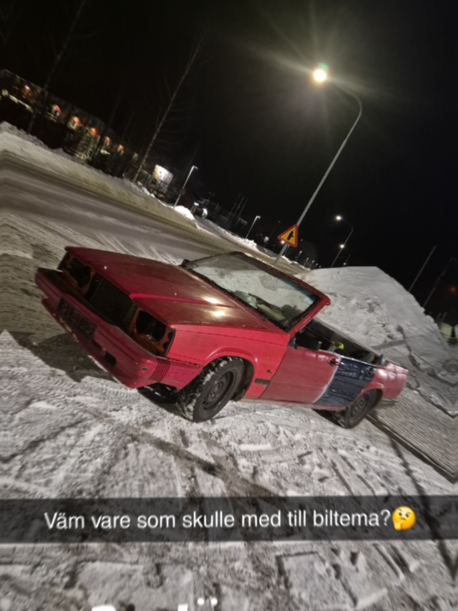 @sebastian wiklund
