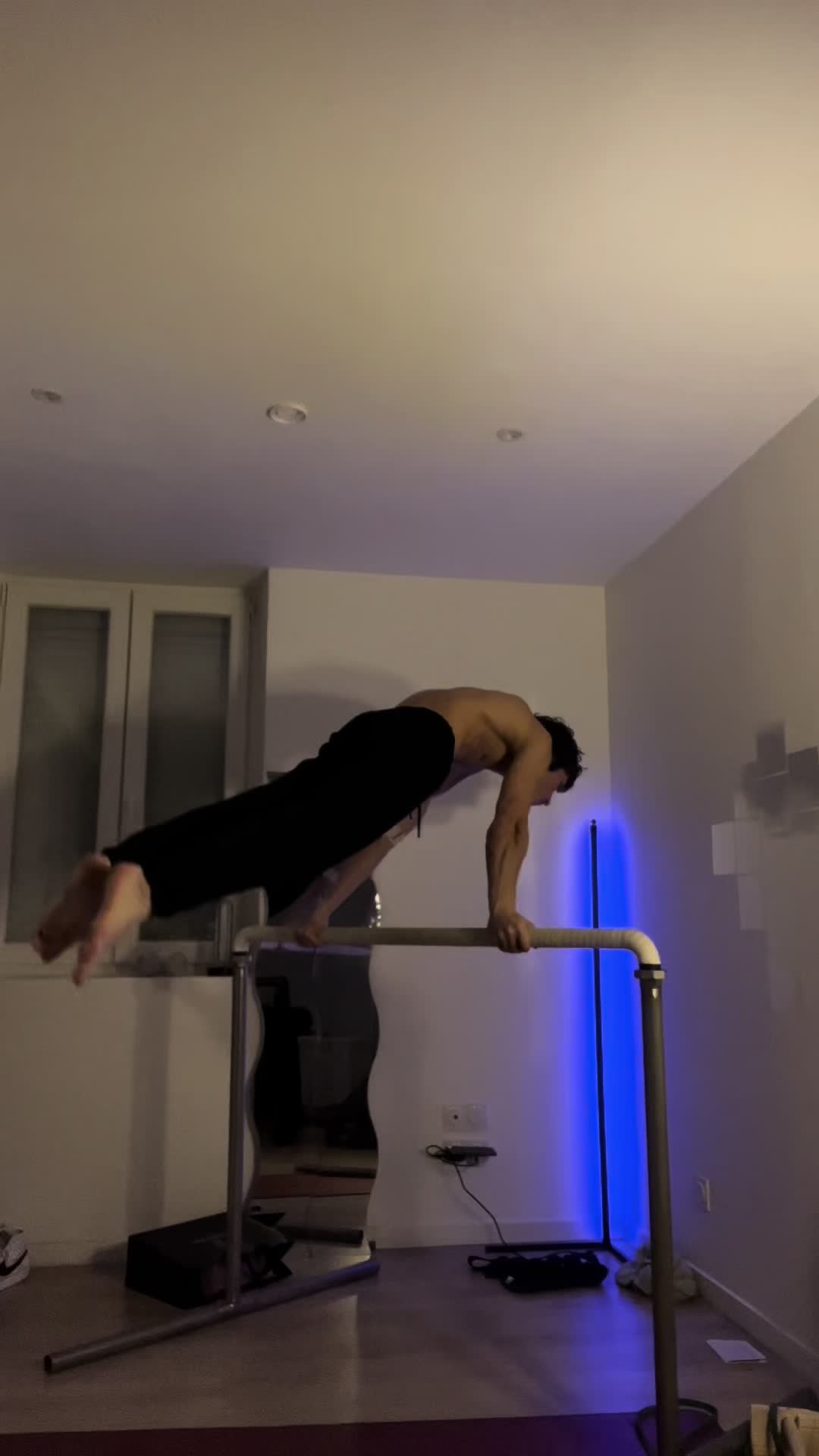 @gwen.unleashed