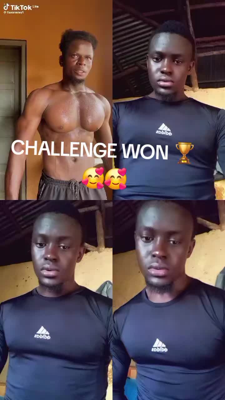 @Benson Mbihi