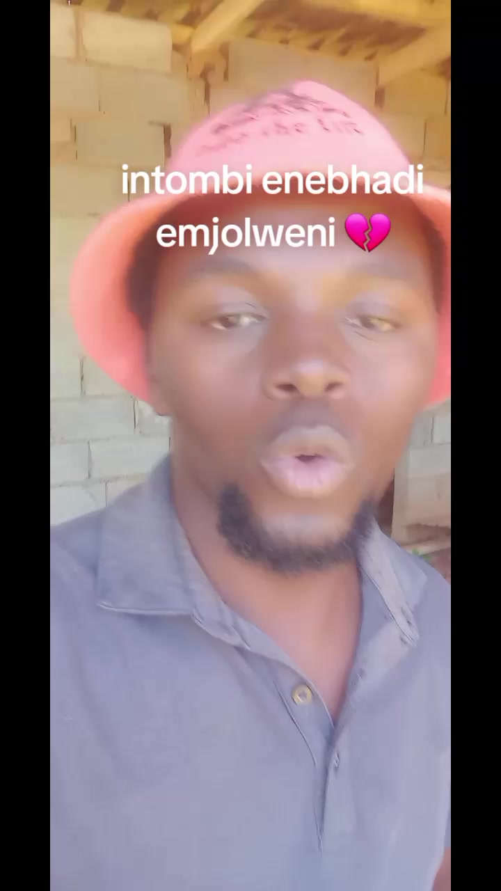 @Sbongakonke Ndawonde