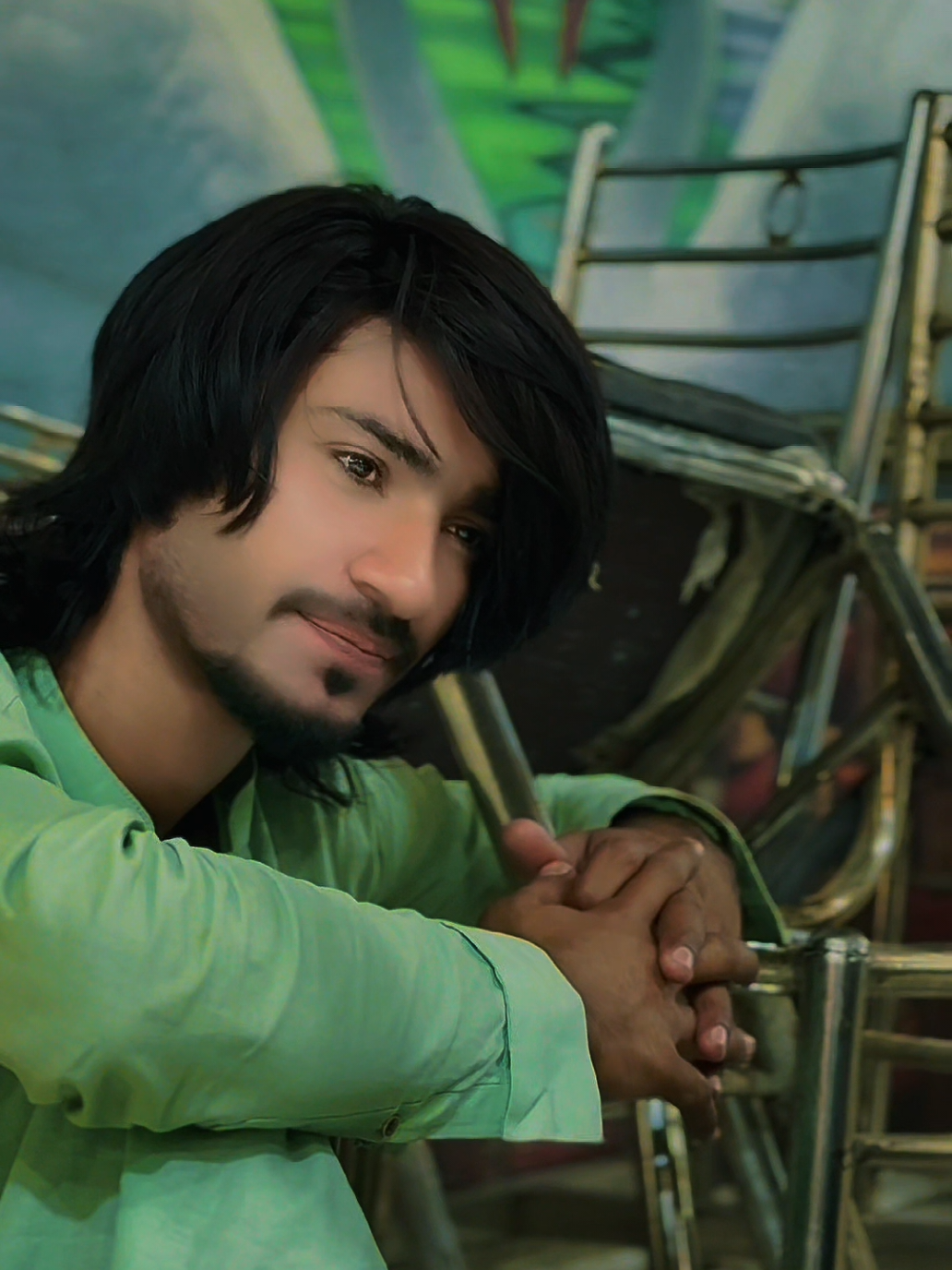 @UMAIR BALOCH 999