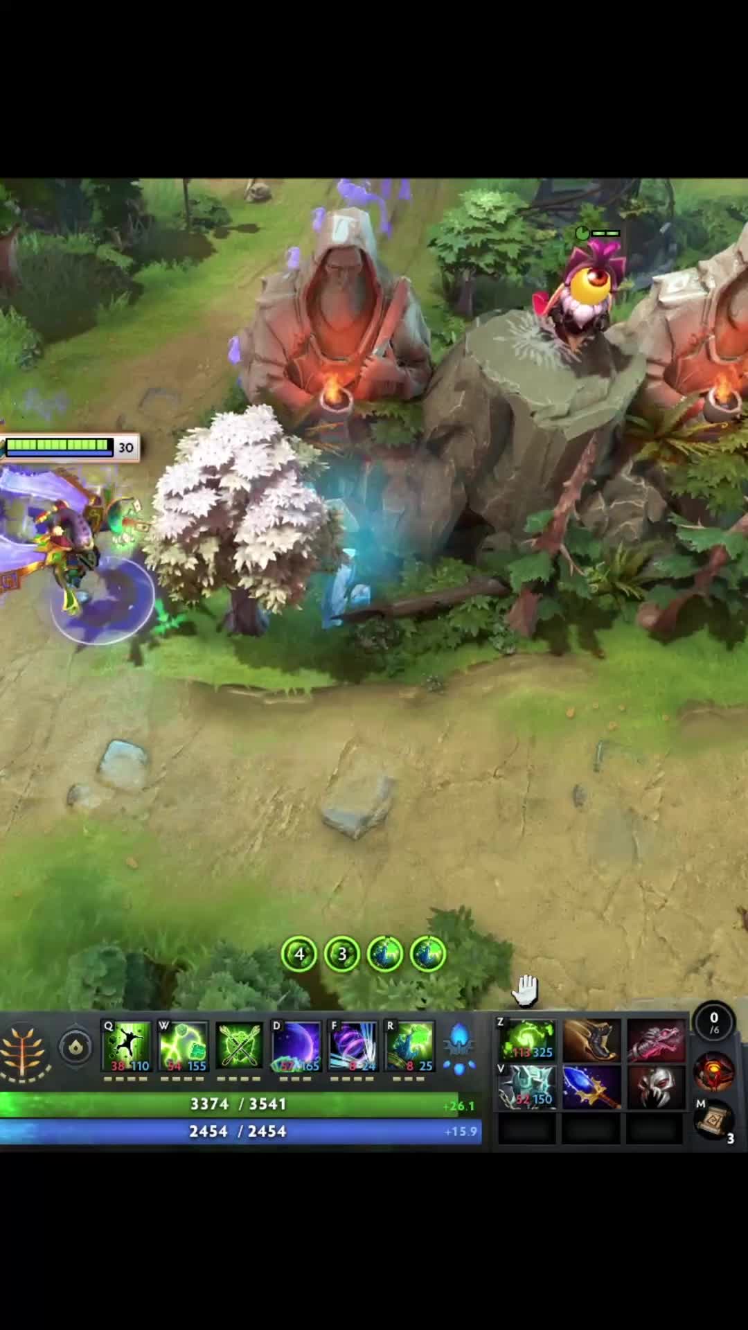 @DOTAHUB