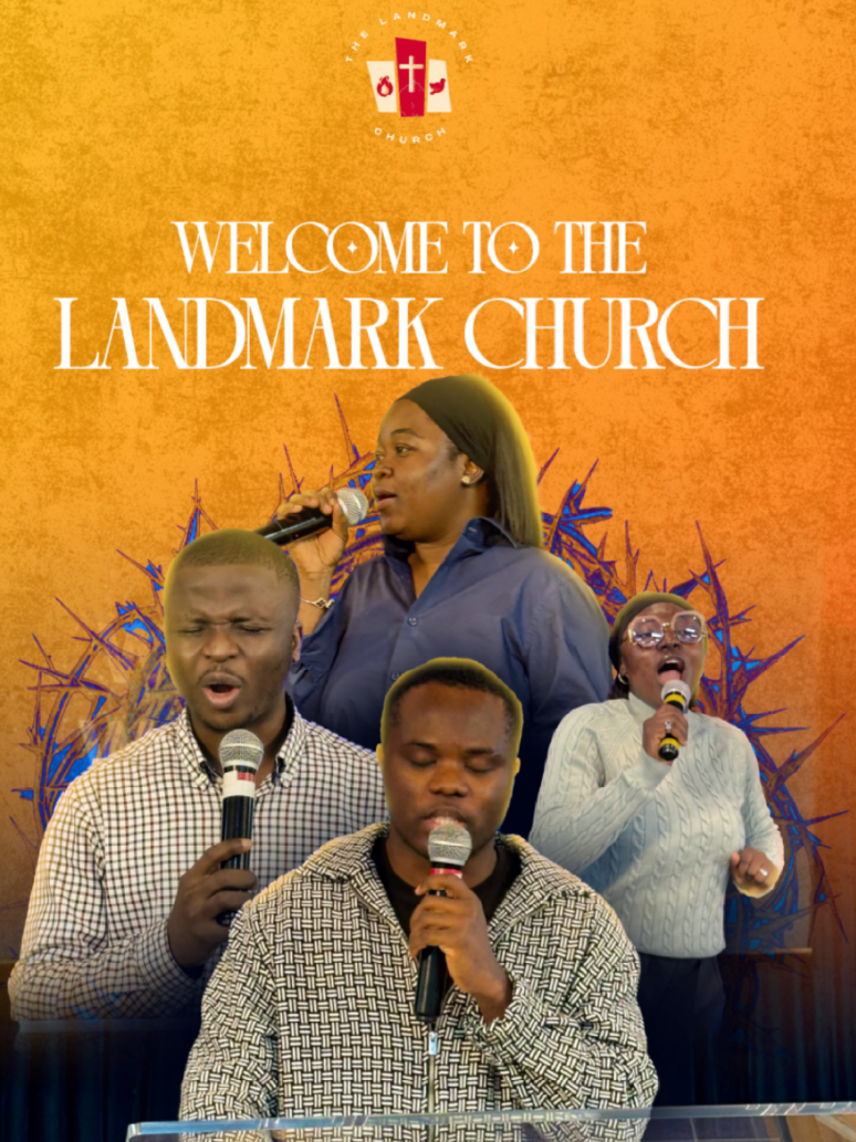 @The Landmark Church