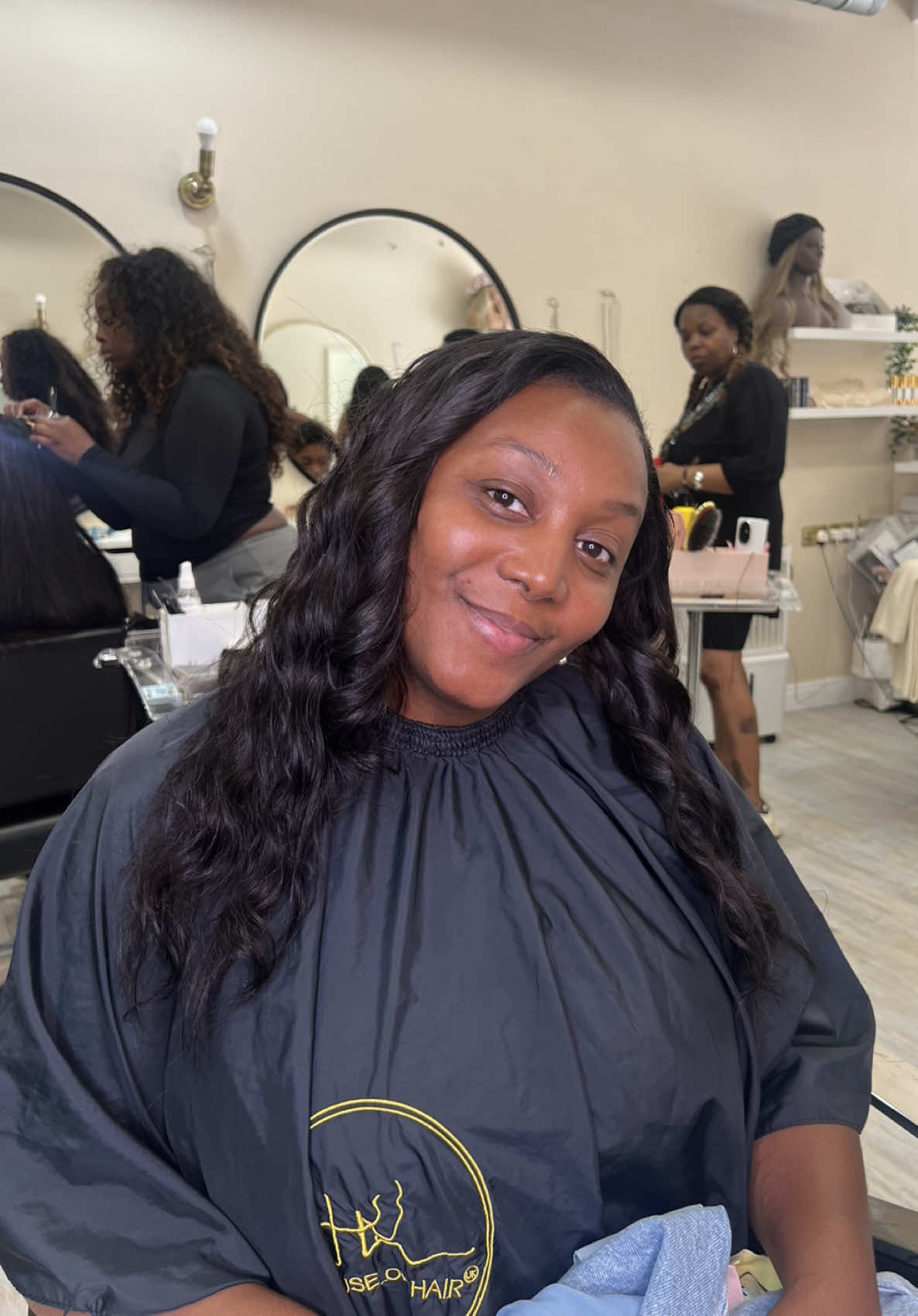 @HOUSE HAIR UK LIMITED