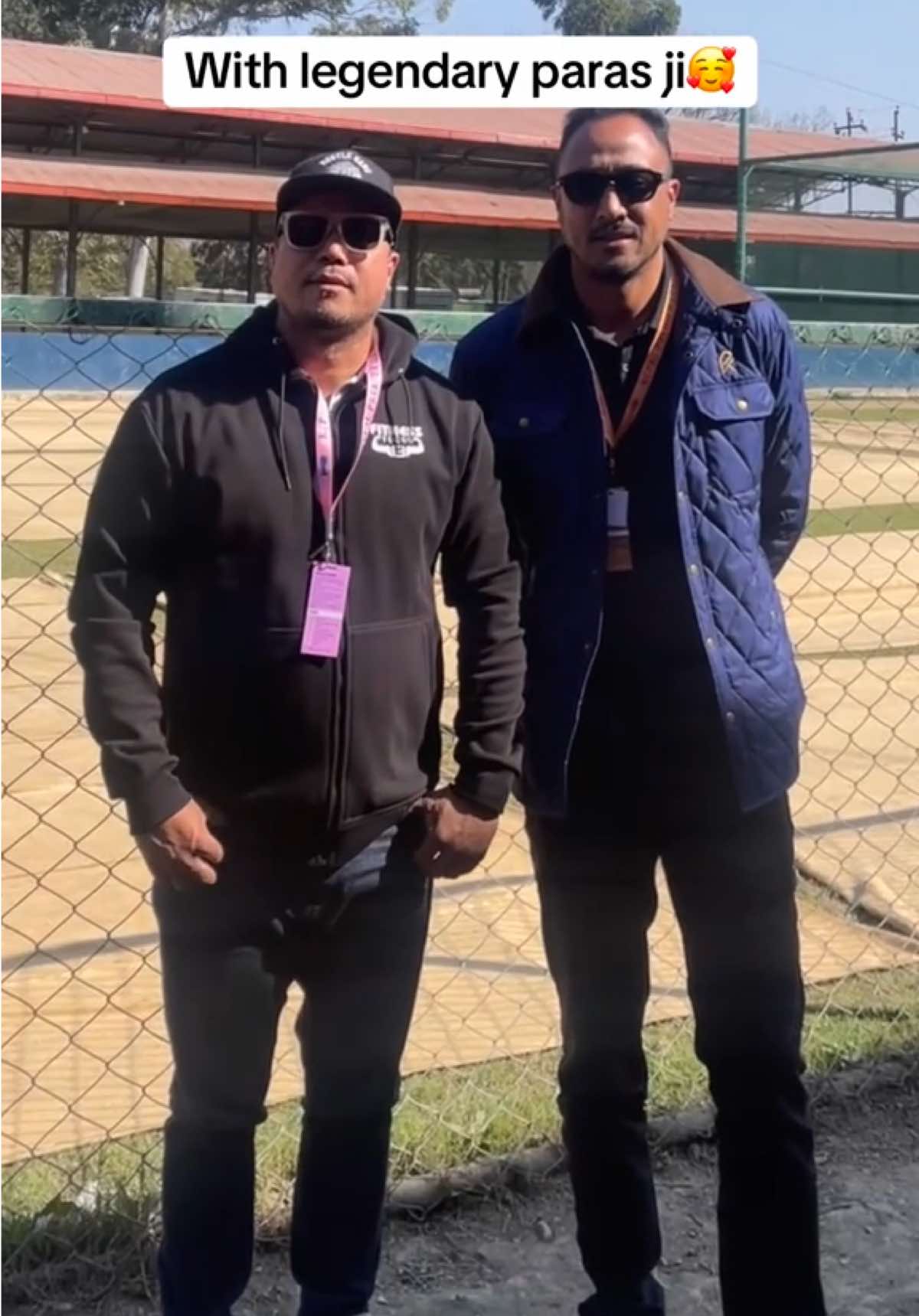 @Mandish Thapa