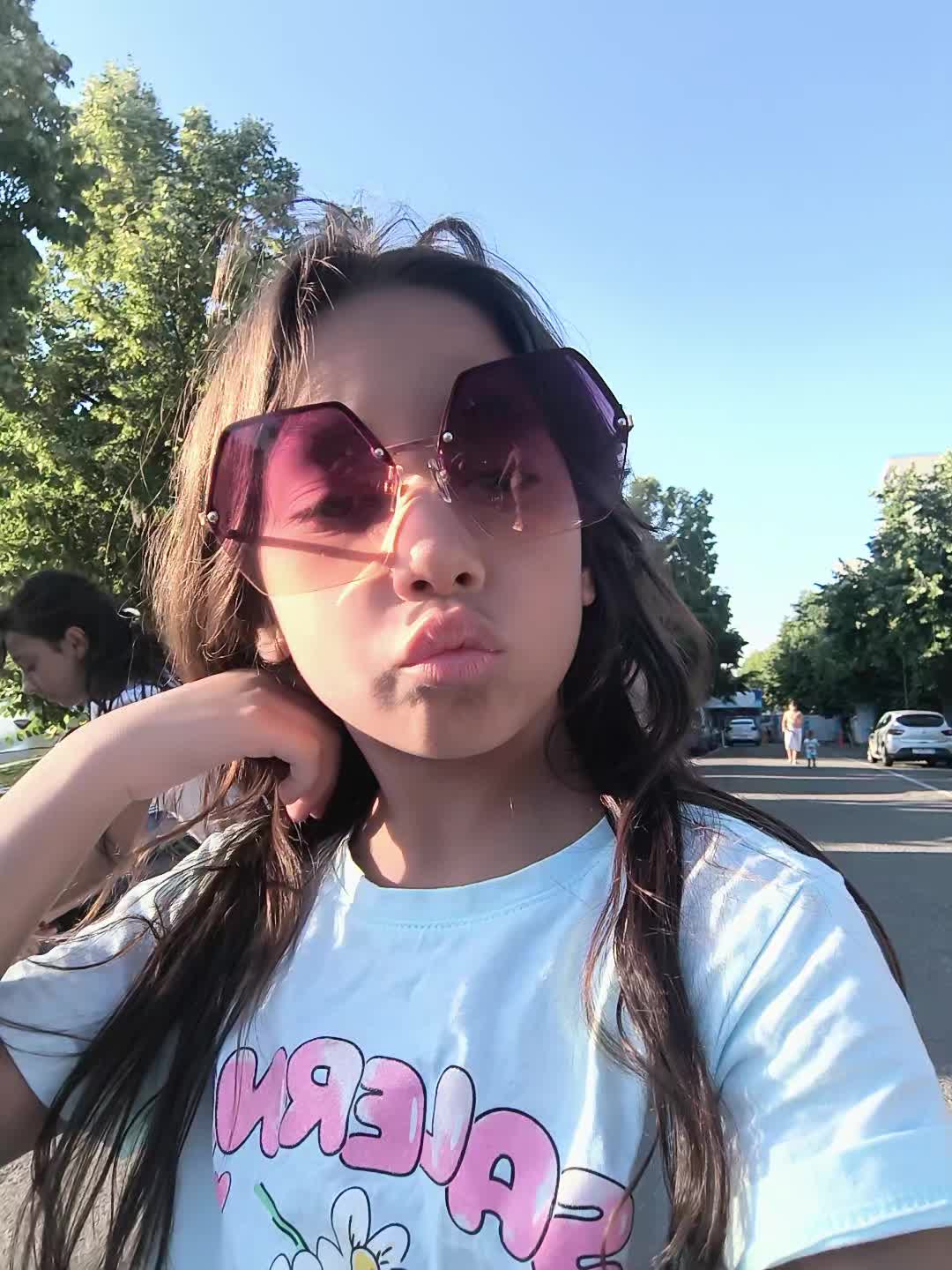 @Andreea