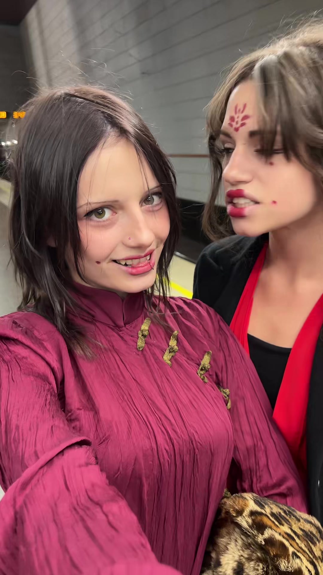 @чопаgnali