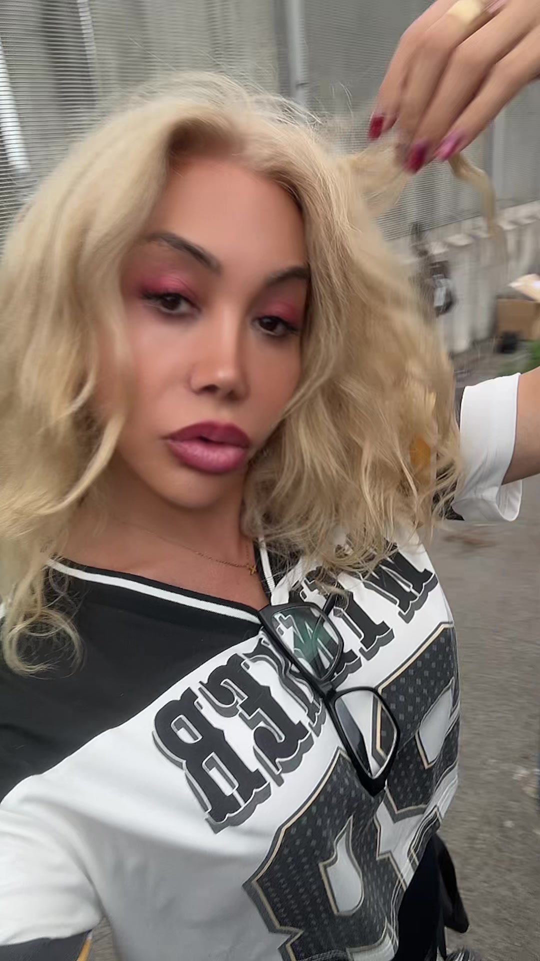 @Silviatransex