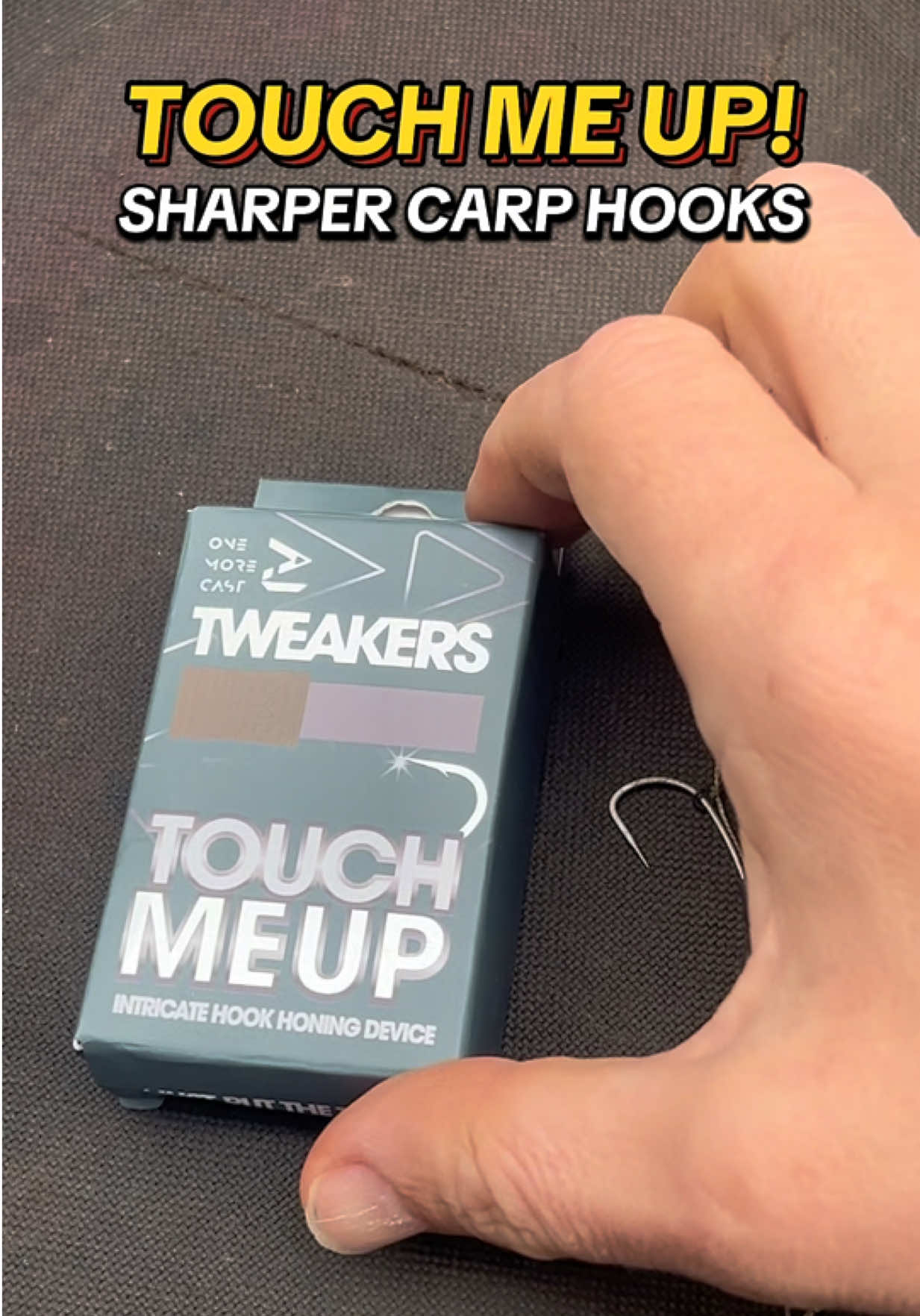 @CarpAddict