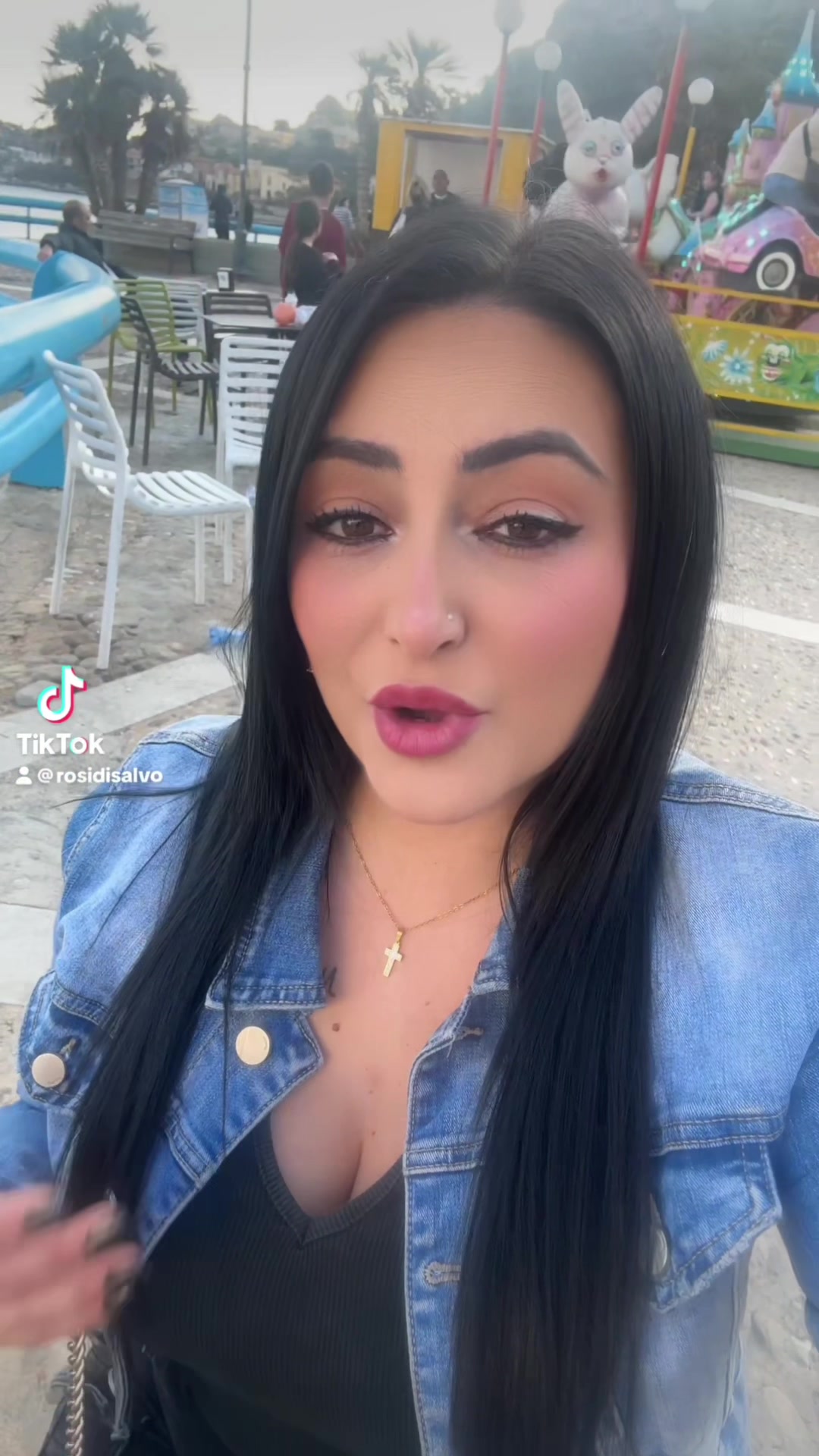 @Rosi Di Salvo