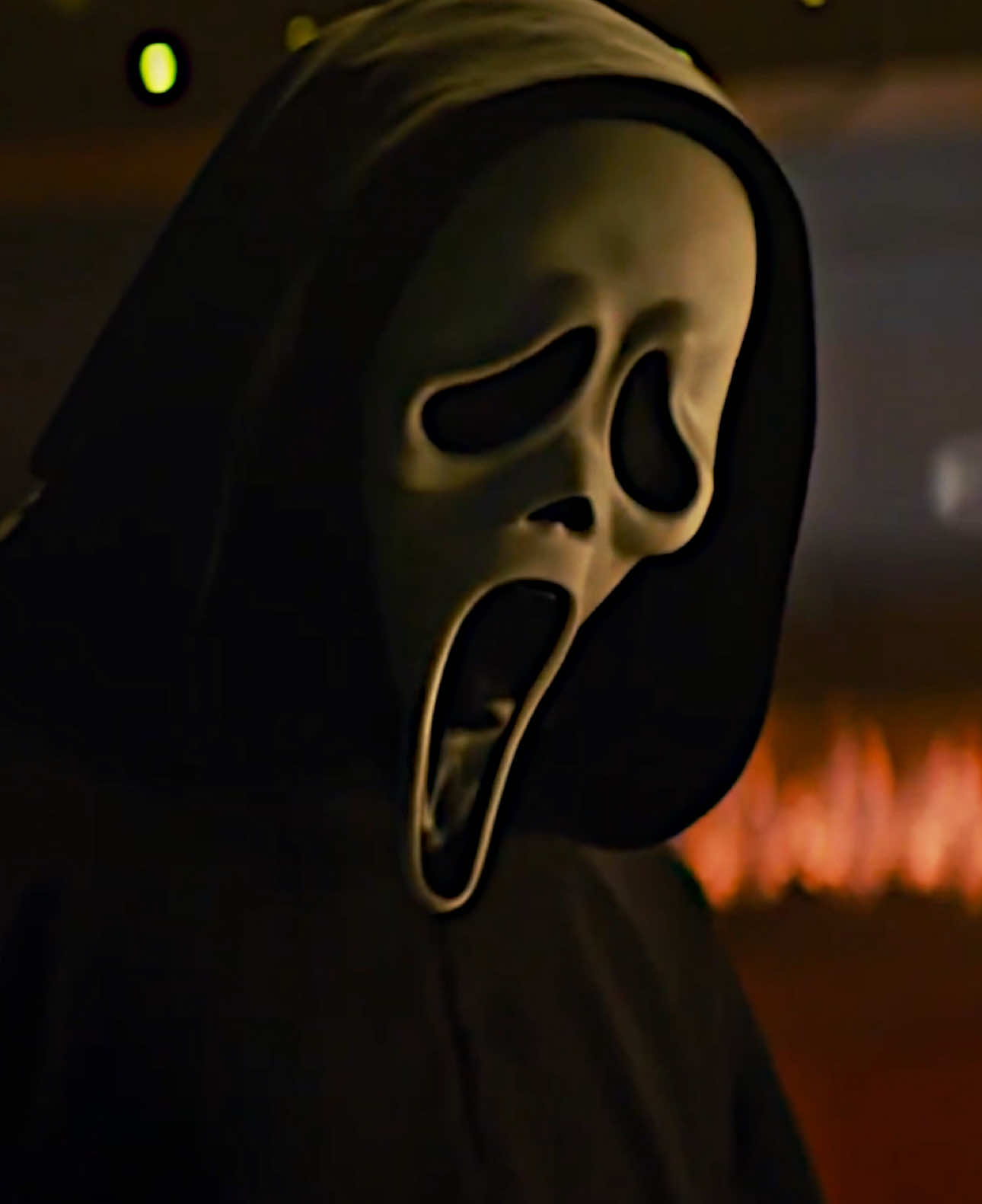 @GHOSTFACEPOSTS | fanpage