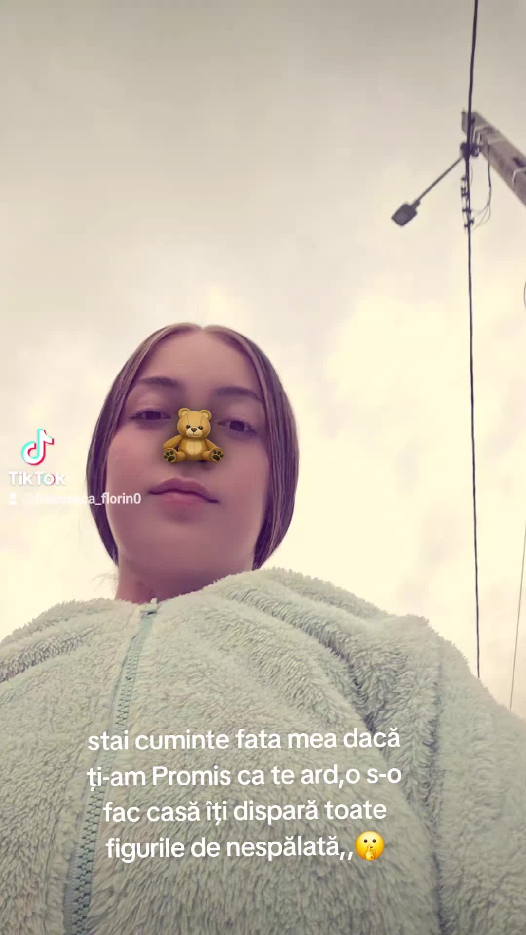 @🔐🥺Francesca ❤️🦋 Florin 🧸🥺