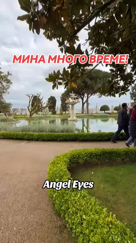@Angel Eyes