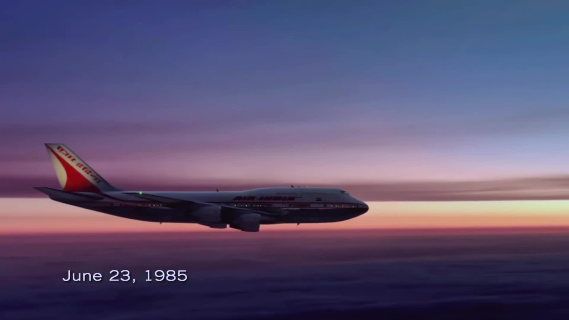 @Aviation disaster ✈️