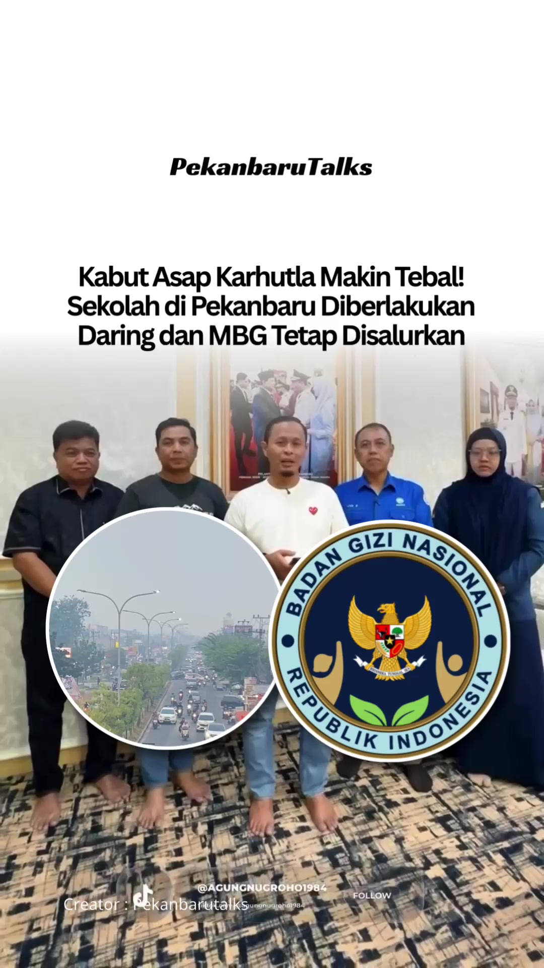 @PekanbaruTalks