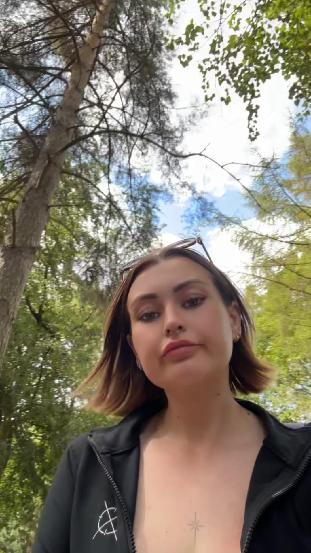 @nicolethepostie💋