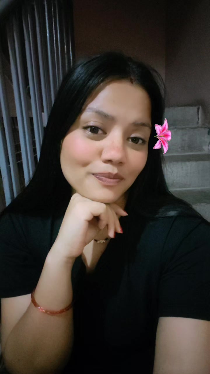@usha Bhattarai ❤️