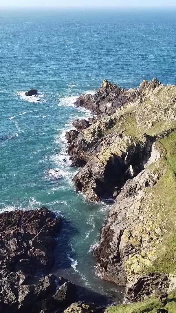@DronescapeCornwall