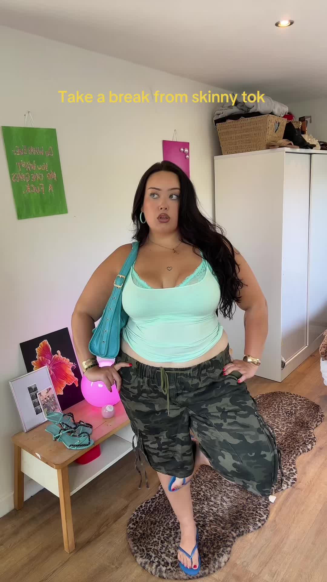 @Megan Lazaro