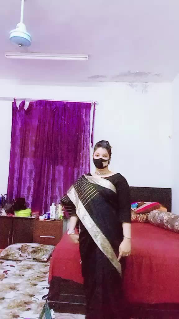 @♥️♥️মেঘলা আকাশ♥️♥️