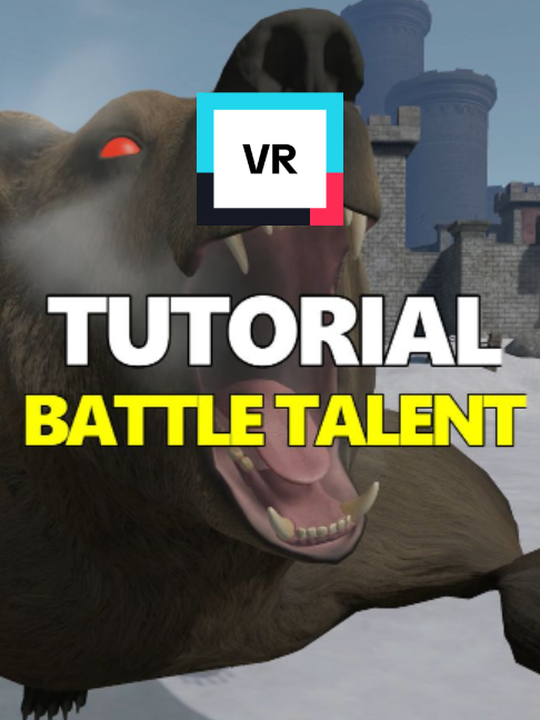 @Ineki VR Influencer