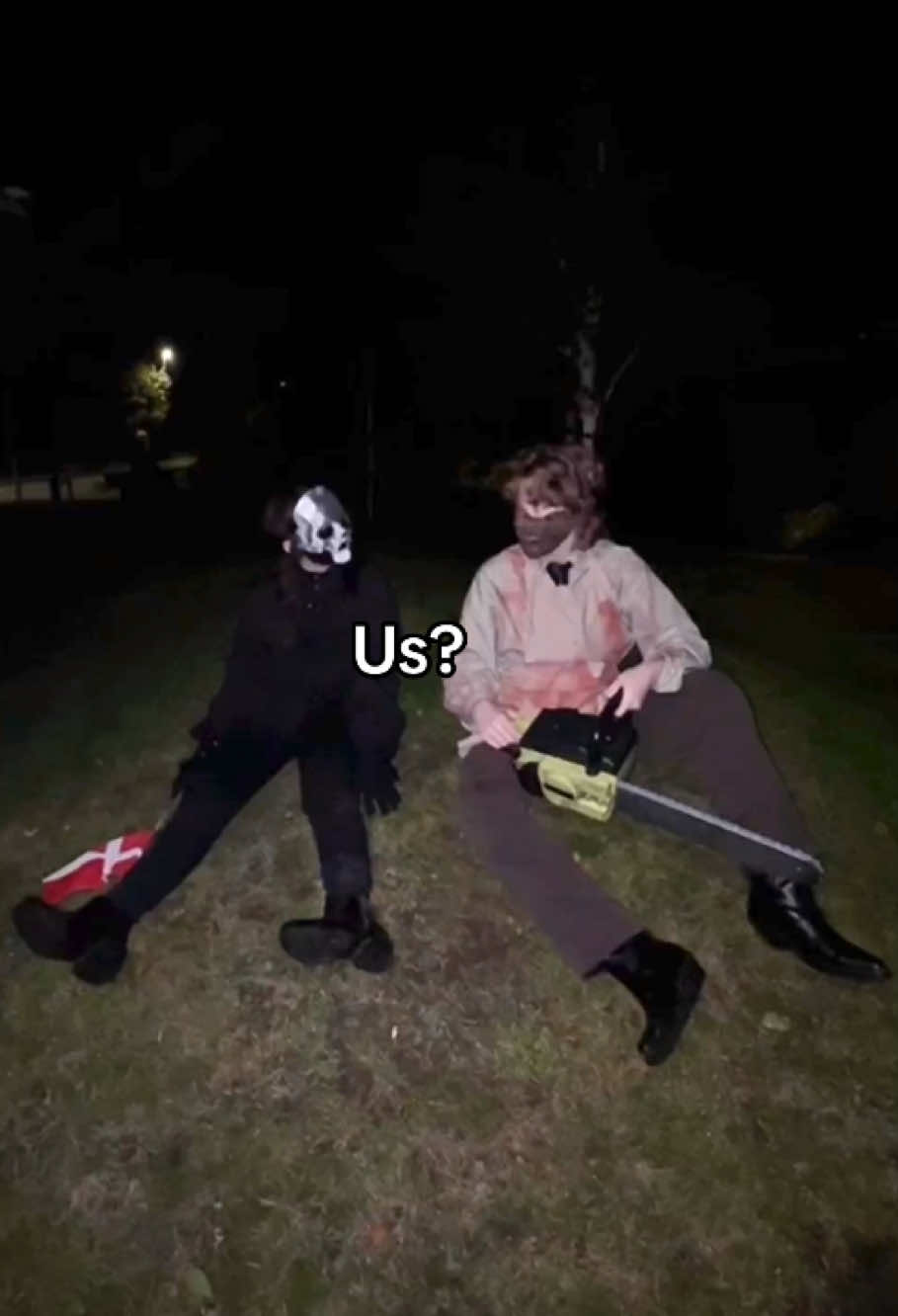 @Bubba