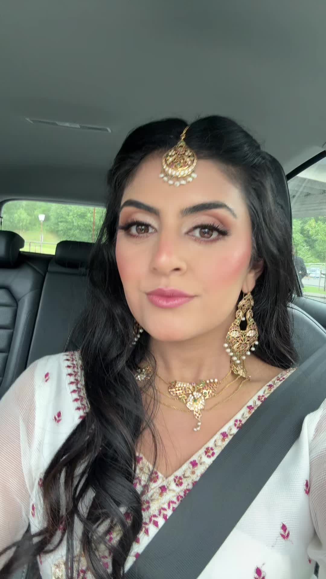 @That Kashmiri Girl