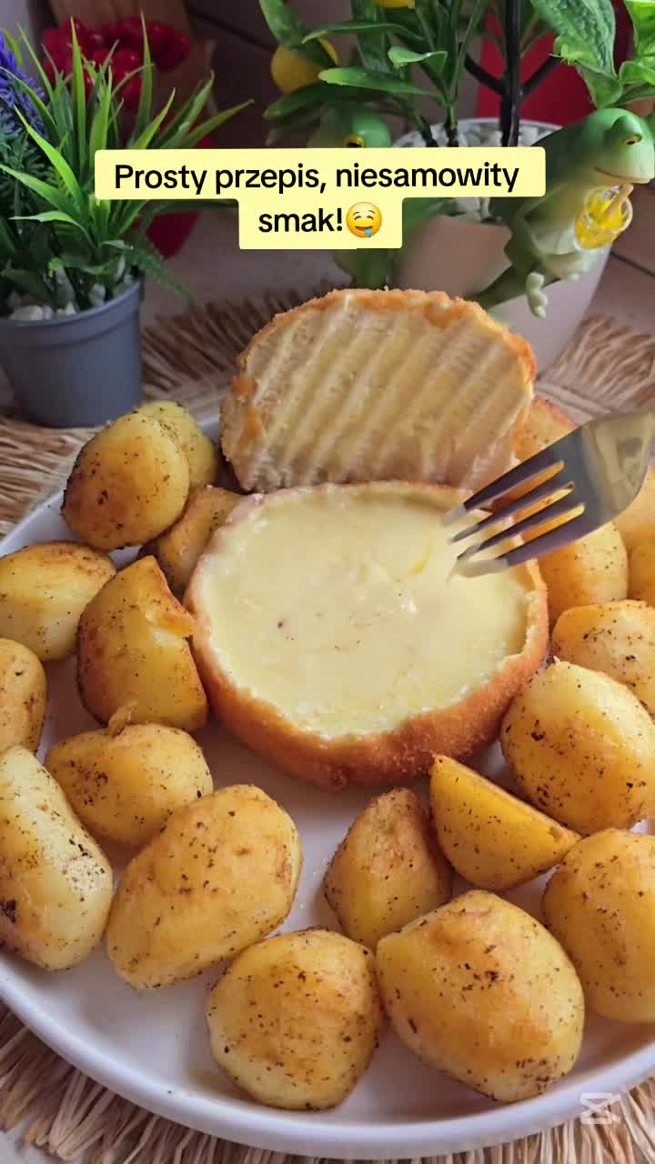 @Łatwo i smacznie🥗🍰🥞🥓