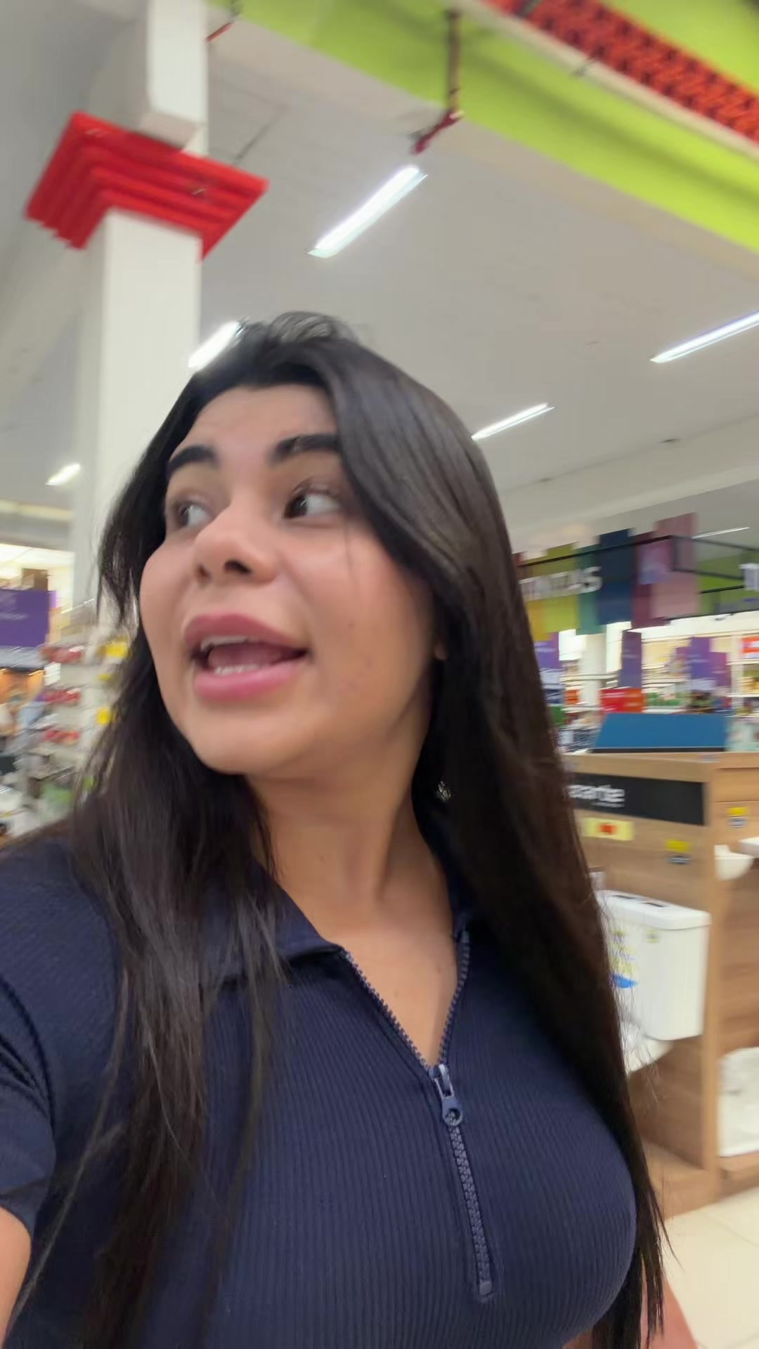 @Thais Leandra
