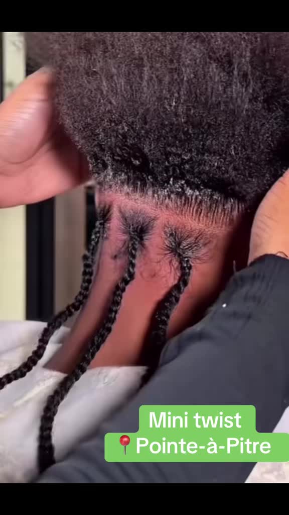 @MiniTwist & microtwist,locs
